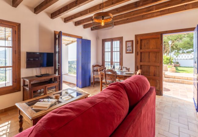 Villa in Frigiliana - Frigiliana 016 Villa in Frigiliana - Frigiliana 016