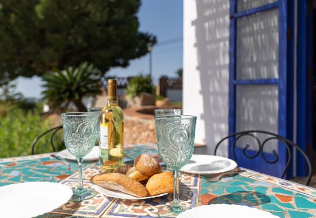 Villa in Frigiliana - Frigiliana 016 Villa in Frigiliana - Frigiliana 016