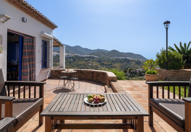 Villa in Frigiliana - Frigiliana 016 Villa in Frigiliana - Frigiliana 016