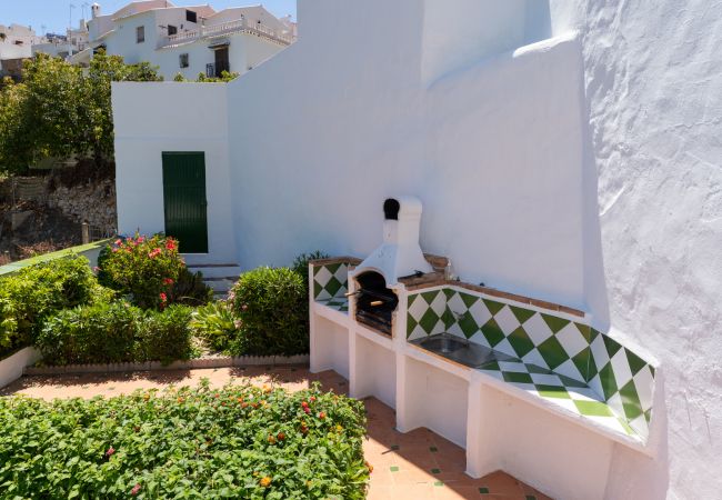 Villa in Frigiliana - Frigiliana 022 Villa in Frigiliana - Frigiliana 022