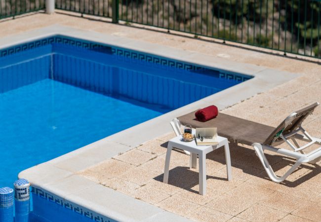 Villa in Frigiliana - Frigiliana 022 Villa in Frigiliana - Frigiliana 022