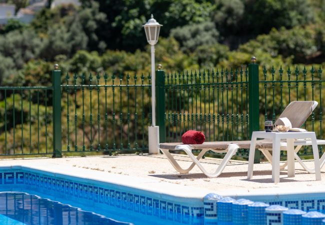 Villa in Frigiliana - Frigiliana 022 Villa in Frigiliana - Frigiliana 022