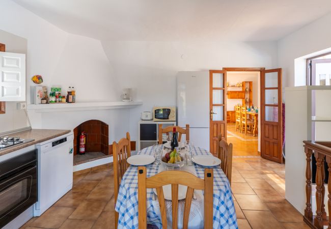 Villa in Frigiliana - Frigiliana 022 Villa in Frigiliana - Frigiliana 022