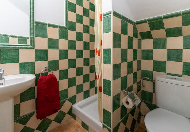 Villa in Frigiliana - Frigiliana 022 Villa in Frigiliana - Frigiliana 022