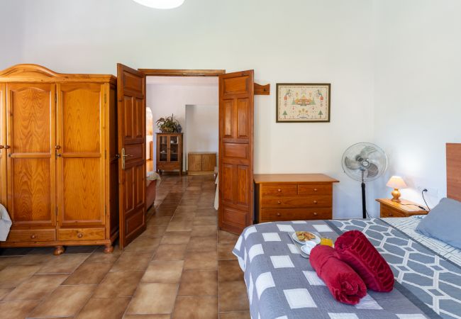 Villa in Frigiliana - Frigiliana 022 Villa in Frigiliana - Frigiliana 022