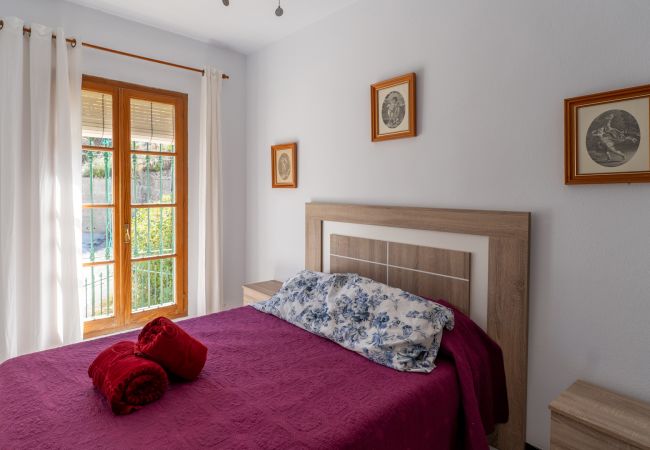 Villa in Frigiliana - Frigiliana 022 Villa in Frigiliana - Frigiliana 022