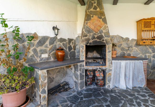 Villa in Frigiliana - Frigiliana 023 Villa in Frigiliana - Frigiliana 023