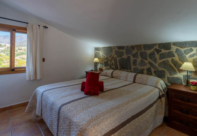 Villa in Frigiliana - Frigiliana 023 Villa in Frigiliana - Frigiliana 023