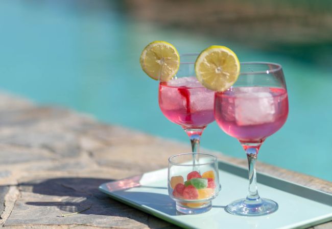 Villa in Frigiliana - Frigiliana 023 Villa in Frigiliana - Frigiliana 023