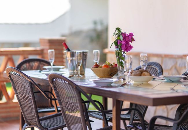 Villa in Frigiliana - Frigiliana 023 Villa in Frigiliana - Frigiliana 023