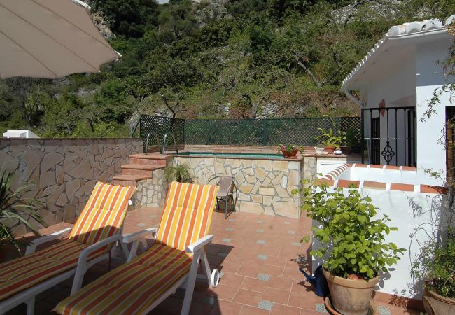 Appartement in Frigiliana - Frigiliana 029 Appartement in Frigiliana - Frigiliana 029