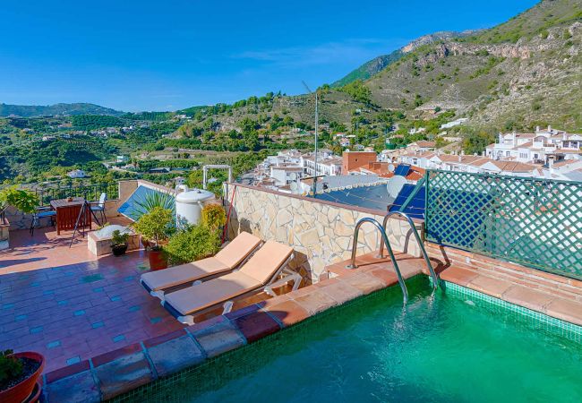 Appartement in Frigiliana - Frigiliana 029 Appartement in Frigiliana - Frigiliana 029