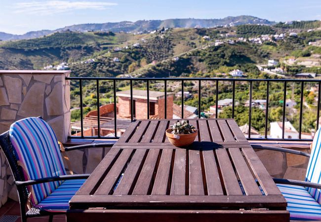 Appartement in Frigiliana - Frigiliana 029 Appartement in Frigiliana - Frigiliana 029