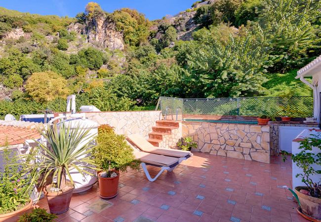 Appartement in Frigiliana - Frigiliana 029 Appartement in Frigiliana - Frigiliana 029