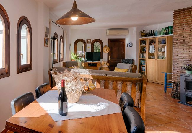 Appartement in Frigiliana - Frigiliana 029 Appartement in Frigiliana - Frigiliana 029