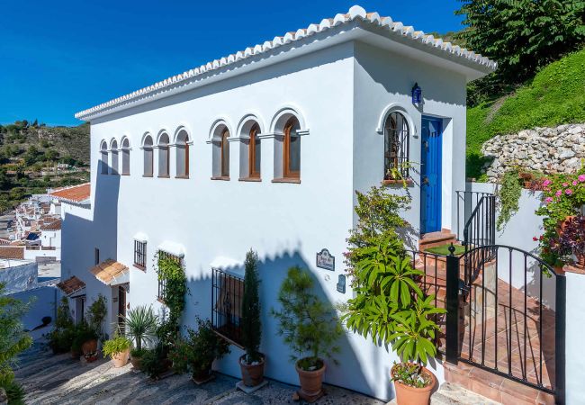 Appartement in Frigiliana - Frigiliana 029 Appartement in Frigiliana - Frigiliana 029