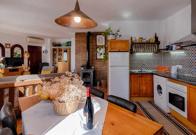 Appartement in Frigiliana - Frigiliana 029 Appartement in Frigiliana - Frigiliana 029