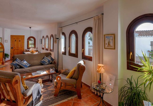 Appartement in Frigiliana - Frigiliana 029 Appartement in Frigiliana - Frigiliana 029