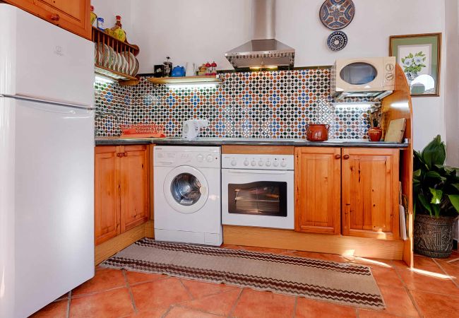 Appartement in Frigiliana - Frigiliana 029 Appartement in Frigiliana - Frigiliana 029