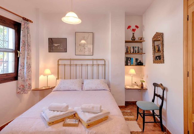 Appartement in Frigiliana - Frigiliana 029 Appartement in Frigiliana - Frigiliana 029