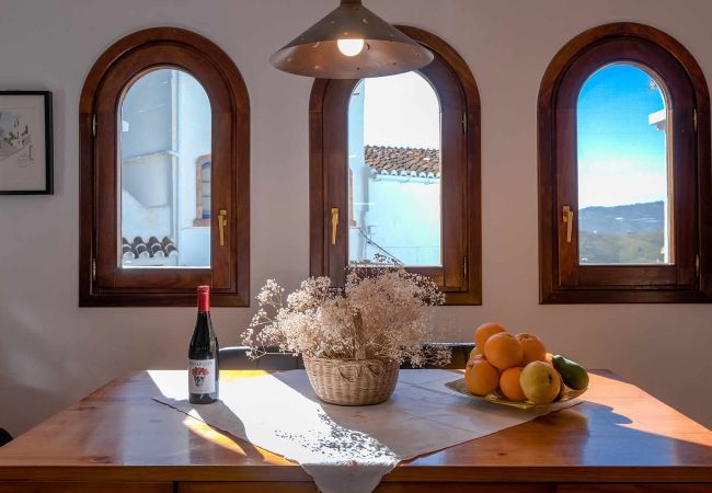 Appartement in Frigiliana - Frigiliana 029 Appartement in Frigiliana - Frigiliana 029