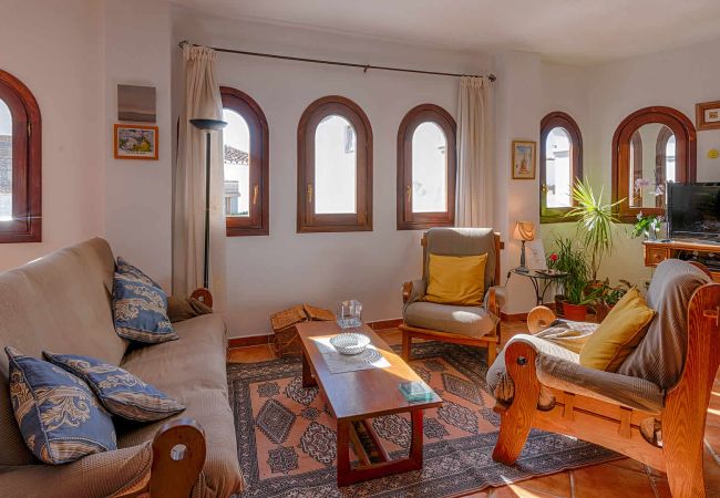 Appartement in Frigiliana - Frigiliana 029 Appartement in Frigiliana - Frigiliana 029