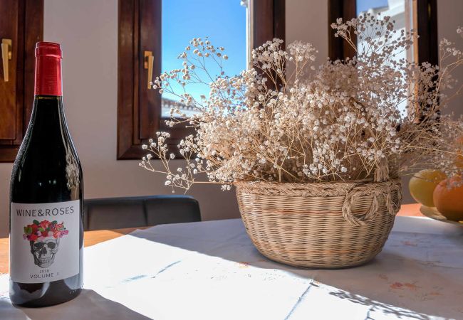 Appartement in Frigiliana - Frigiliana 029 Appartement in Frigiliana - Frigiliana 029