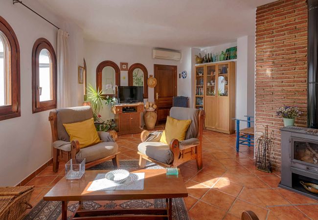 Appartement in Frigiliana - Frigiliana 029 Appartement in Frigiliana - Frigiliana 029