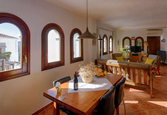 Appartement in Frigiliana - Frigiliana 029 Appartement in Frigiliana - Frigiliana 029