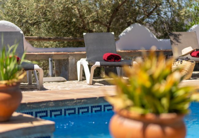 Villa in Frigiliana - Frigiliana 031 Villa in Frigiliana - Frigiliana 031