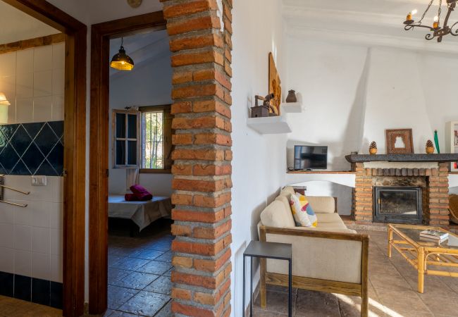 Villa in Frigiliana - Frigiliana 031 Villa in Frigiliana - Frigiliana 031