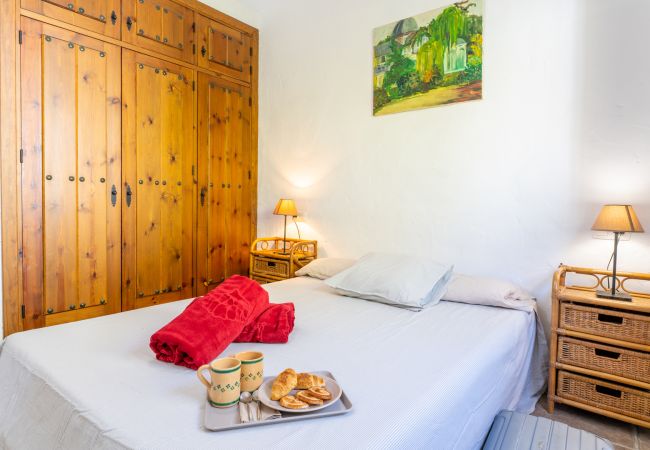 Villa in Frigiliana - Frigiliana 031 Villa in Frigiliana - Frigiliana 031