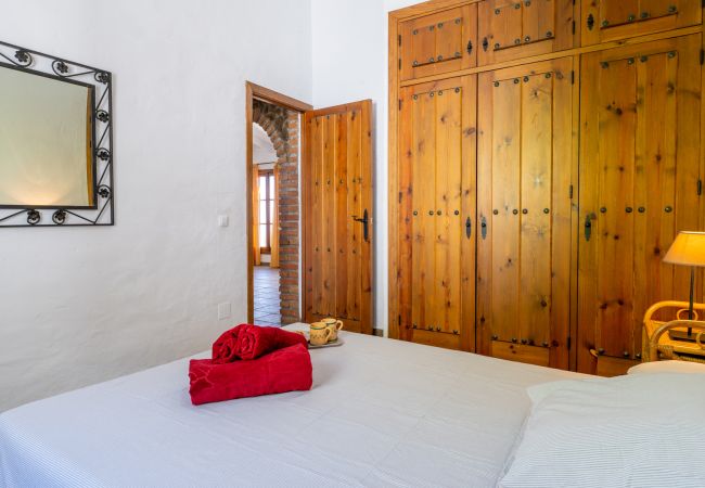 Villa in Frigiliana - Frigiliana 031 Villa in Frigiliana - Frigiliana 031