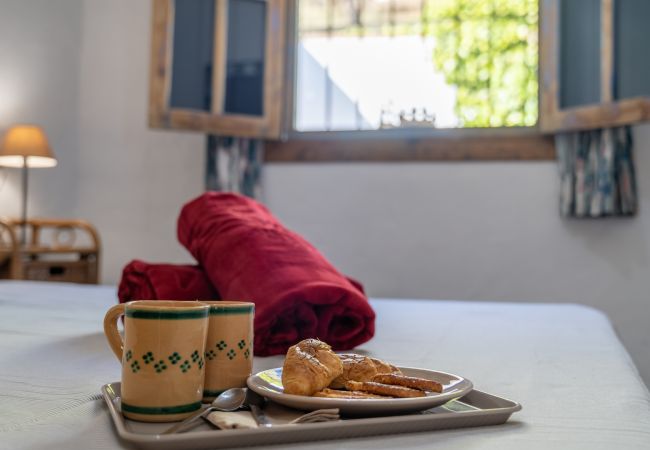 Villa in Frigiliana - Frigiliana 031 Villa in Frigiliana - Frigiliana 031