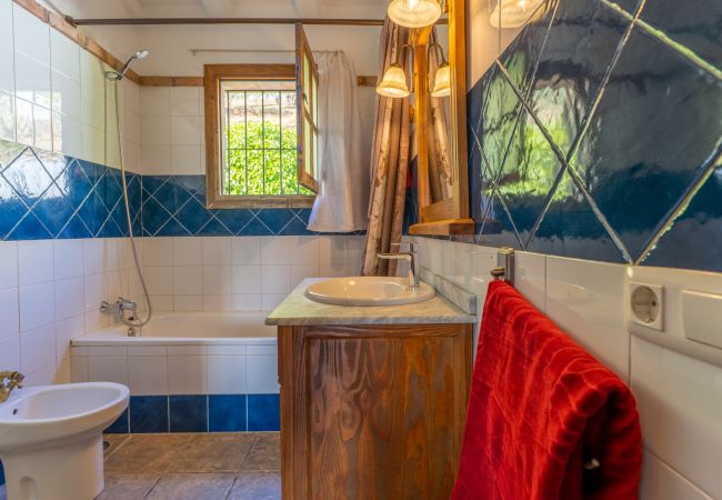 Villa in Frigiliana - Frigiliana 031 Villa in Frigiliana - Frigiliana 031