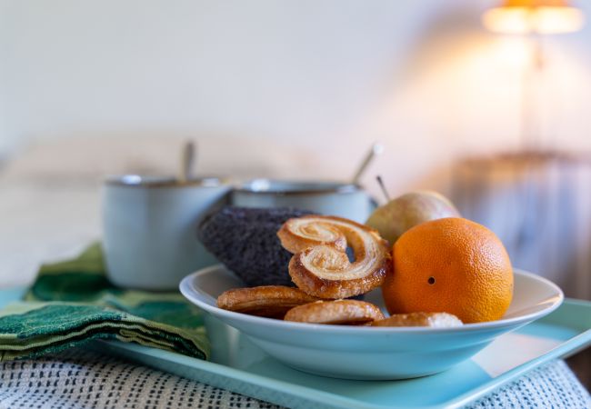 Villa in Frigiliana - Frigiliana 031 Villa in Frigiliana - Frigiliana 031