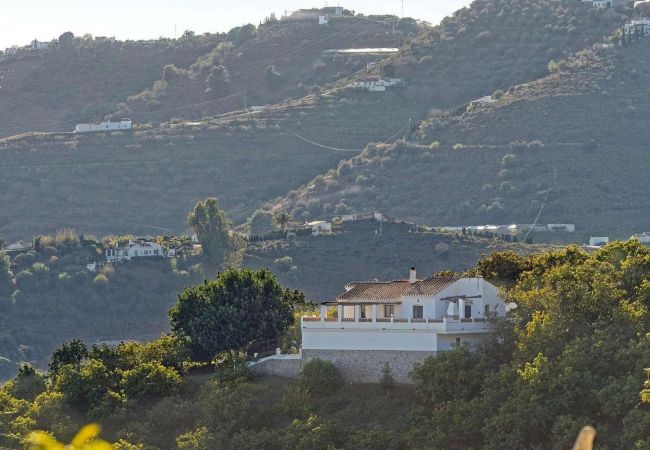 Villa in Frigiliana - Frigiliana 027 Villa in Frigiliana - Frigiliana 027