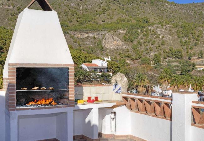 Villa in Frigiliana - Frigiliana 027 Villa in Frigiliana - Frigiliana 027