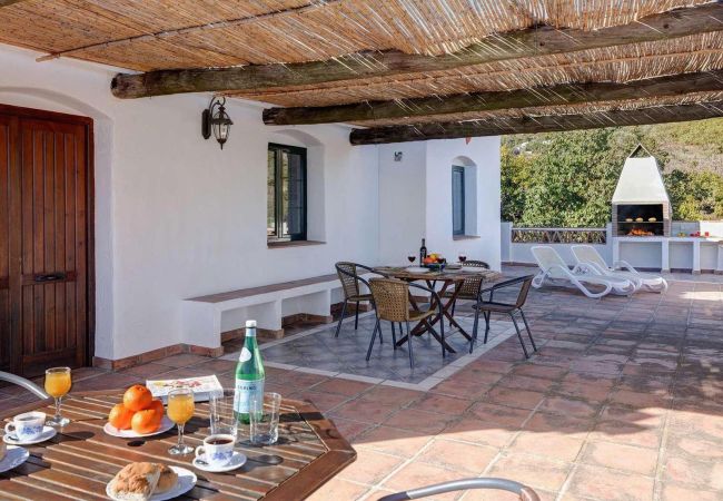 Villa in Frigiliana - Frigiliana 027 Villa in Frigiliana - Frigiliana 027