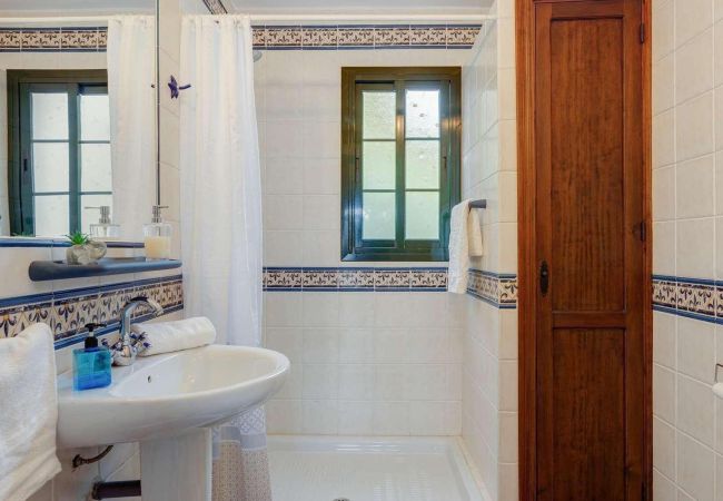 Villa in Frigiliana - Frigiliana 027 Villa in Frigiliana - Frigiliana 027