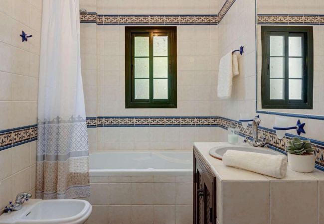 Villa in Frigiliana - Frigiliana 027 Villa in Frigiliana - Frigiliana 027