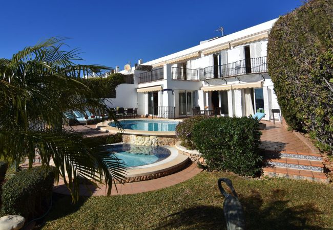 Villa in Nerja - Nerja 055 Villa in Nerja - Nerja 055