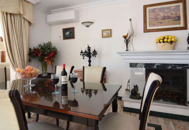 Villa in Nerja - Nerja 055 Villa in Nerja - Nerja 055