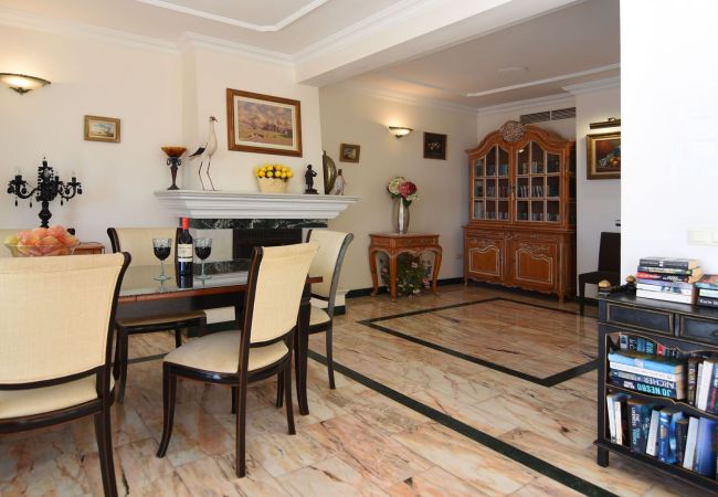 Villa in Nerja - Nerja 055 Villa in Nerja - Nerja 055