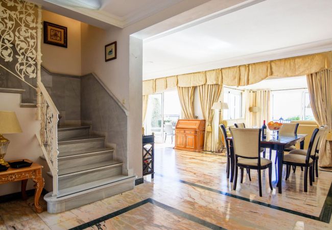 Villa in Nerja - Nerja 055 Villa in Nerja - Nerja 055