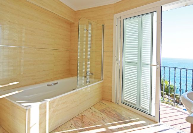 Villa in Nerja - Nerja 055 Villa in Nerja - Nerja 055