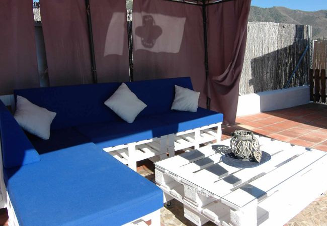 Villa in Frigiliana - Frigiliana 025 Villa in Frigiliana - Frigiliana 025