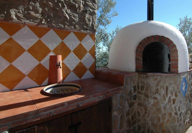 Villa in Frigiliana - Frigiliana 025 Villa in Frigiliana - Frigiliana 025