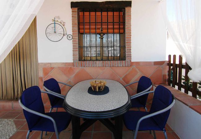 Villa in Frigiliana - Frigiliana 025 Villa in Frigiliana - Frigiliana 025