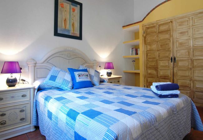 Villa in Frigiliana - Frigiliana 025 Villa in Frigiliana - Frigiliana 025